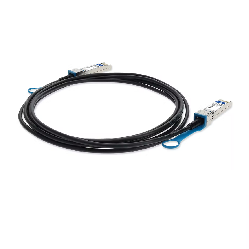 AddOn Netgear AXC763 Compatible 10GBase-CU SFP+ Direct Attach Cable (Passive Twinax, 3m)