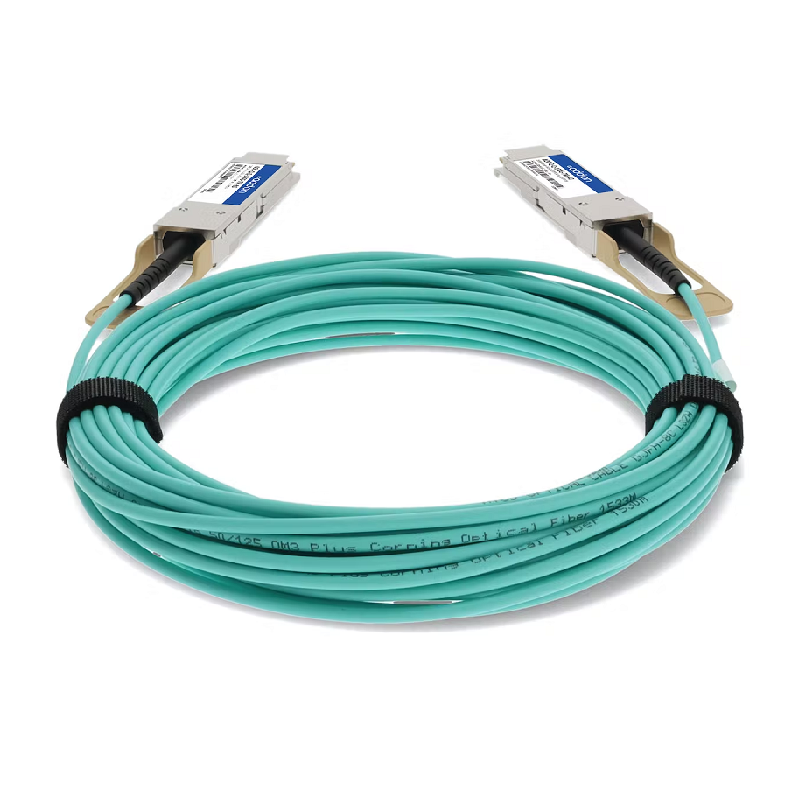 AddOn Arista Networks AOC-Q-Q-100G-7M Compatible 