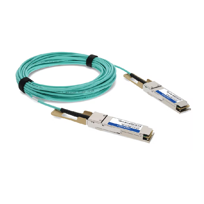AddOn Arista Networks AOC-Q-Q-100G-7M Compatible 