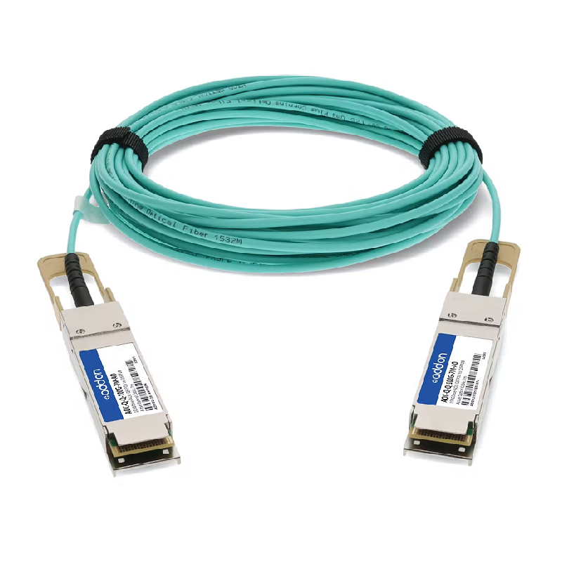 AddOn Arista Networks AOC-Q-Q-100G-7M Compatible 