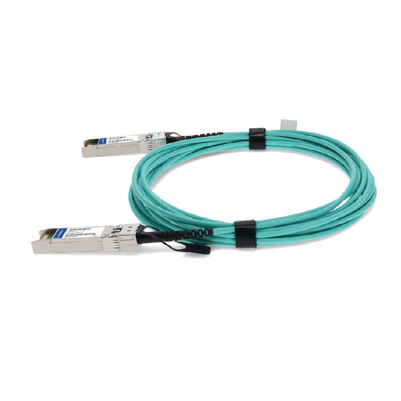 AddOn Dell AOC-SFP-10G-10M Compatible 
