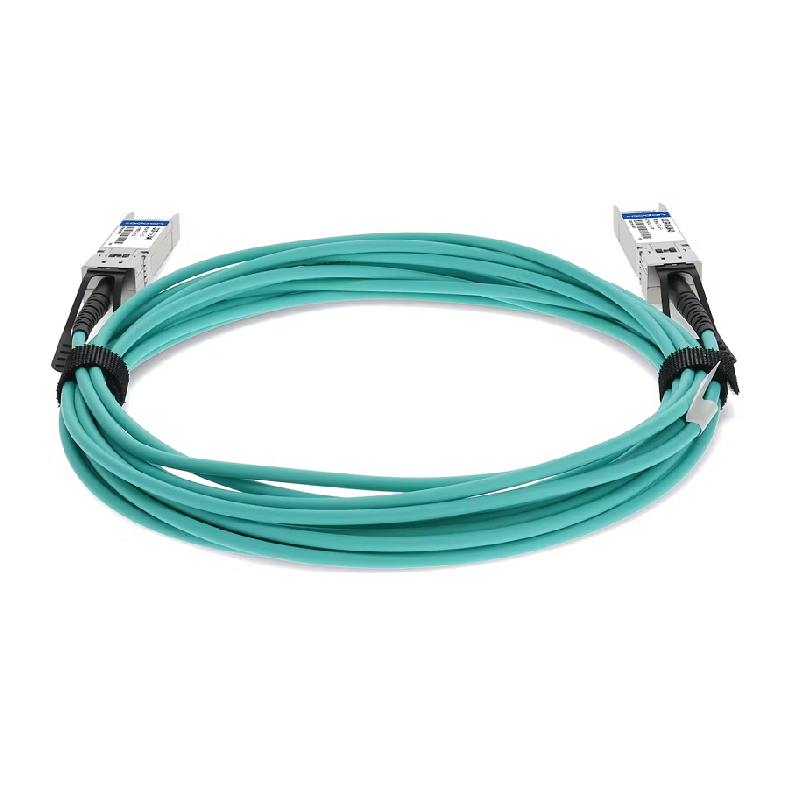 AddOn Dell AOC-SFP-10G-10M Compatible 