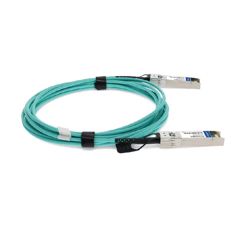 AddOn Dell AOC-SFP-10G-10M Compatible 