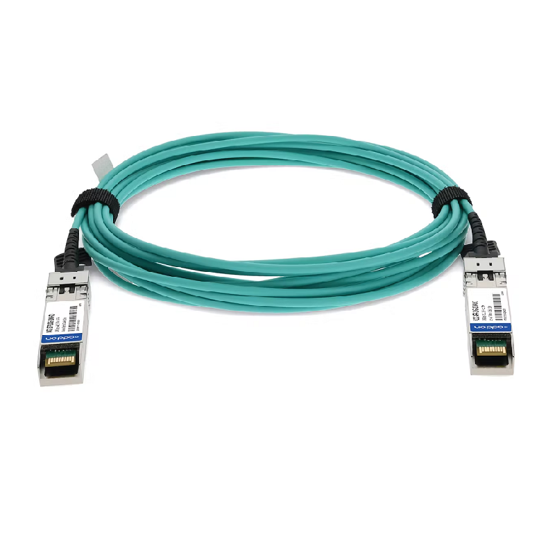 AddOn Dell AOC-SFP-10G-10M Compatible 