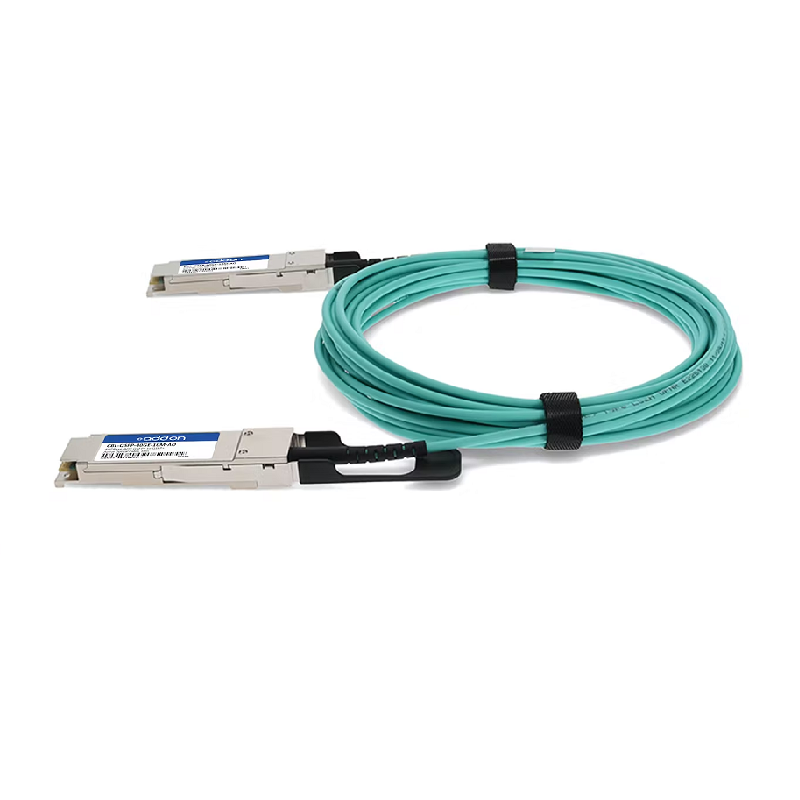 AddOn Dell Force10 CBL-QSFP-40GE-10M Compatible 