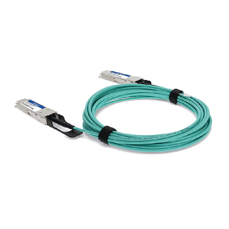 AddOn Dell Force10 CBL-QSFP-40GE-10M Compatible 