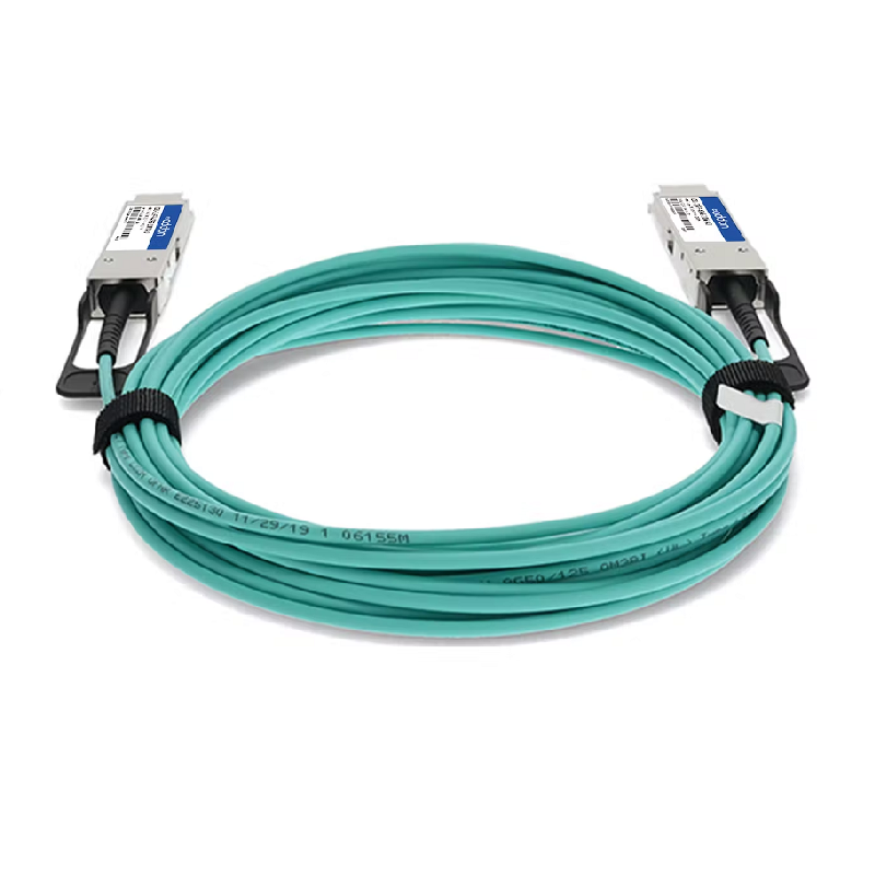 AddOn Dell Force10 CBL-QSFP-40GE-10M Compatible 