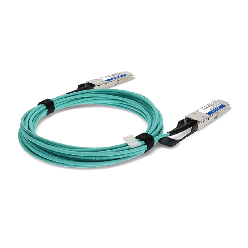 AddOn Dell Force10 CBL-QSFP-40GE-10M Compatible 
