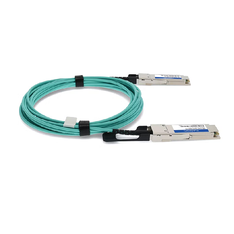 AddOn Dell Force10 CBL-QSFP-40GE-10M Compatible 