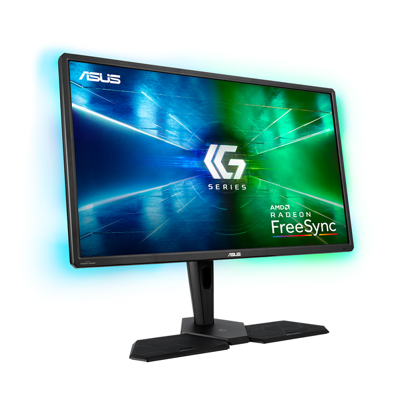 Asus CG32UQ HDR 32in Console Gaming Monitor
