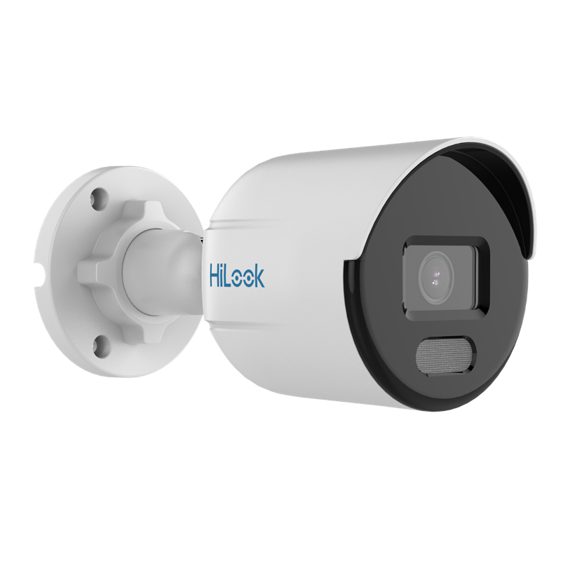 Hikvision IPC-B129H(2.8mm) 2MP ColorVu Fixed Bullet Network Camera