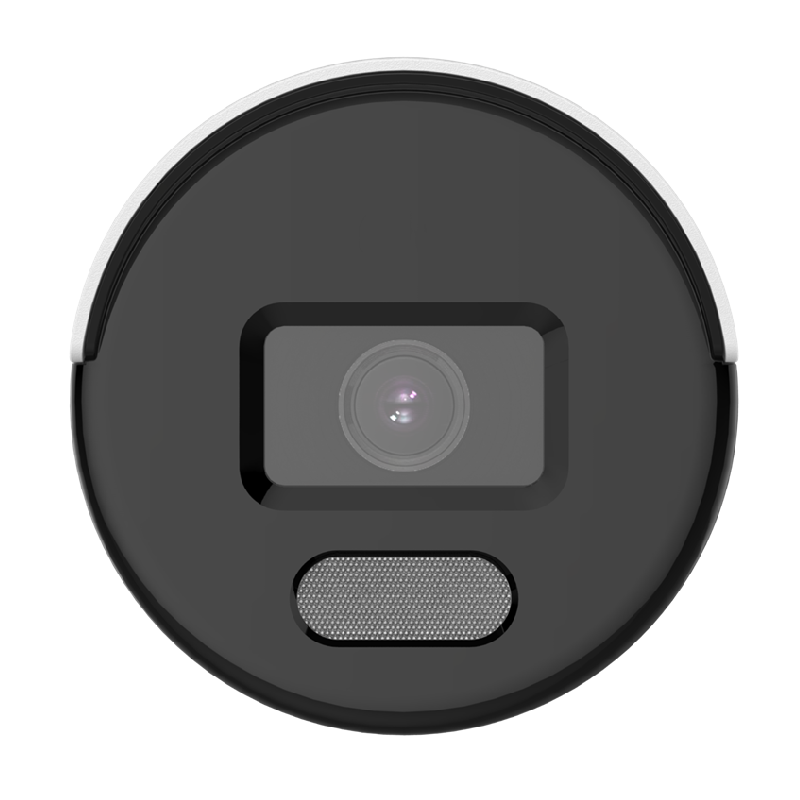 Hikvision IPC-B129H(2.8mm) 2MP ColorVu Fixed Bullet Network Camera