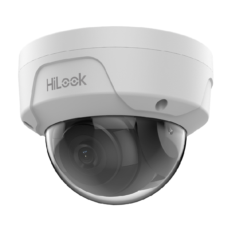 Hikvision IPC-D121H(-M)2.8mm 2MP Fixed Dome Network Camera