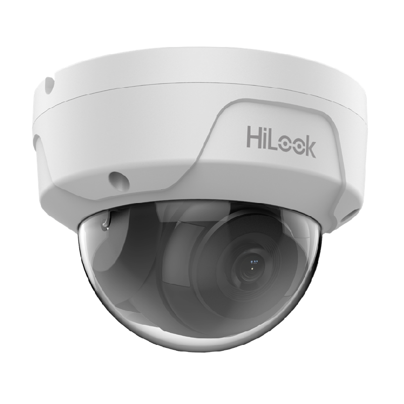 Hikvision IPC-D121H(-M)4mm 2MP Fixed Dome Network Camera