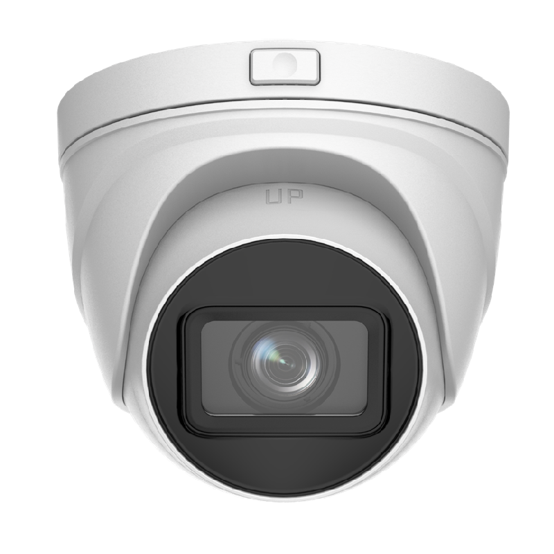 Hikvision IPC-T621H-Z 2MP Motorized Varifocal Turret Network Camera