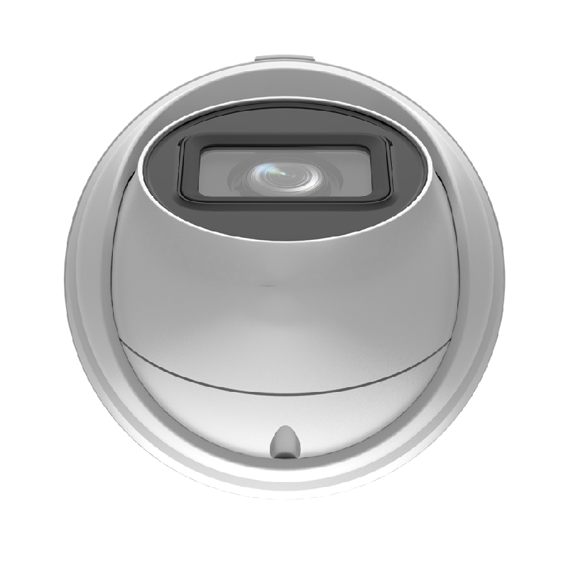 Hikvision IPC-T651H-Z 5MP Motorized Varifocal Turret Network Camera