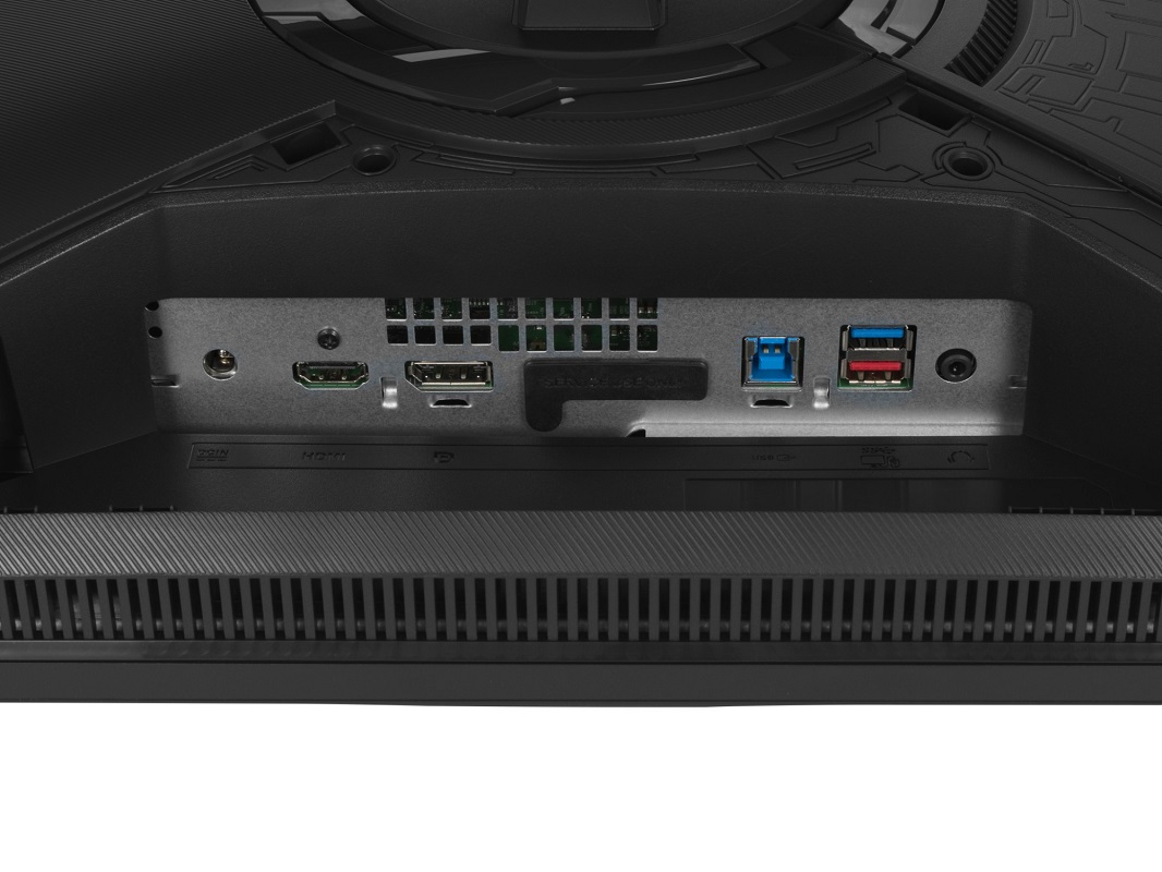Asus PG259QNR ROG SWIFT 360Hz eSports NVIDIA G-SYNC 24in  Gaming Monitor