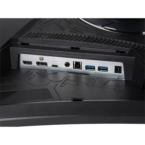 Asus XG32VC ROG Strix 31.5in Gaming Monitor