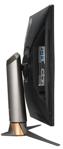 Asus PG259QN ROG Swift 360Hz eSports NVIDIA G-SYNC 24.5in Gaming Monitor