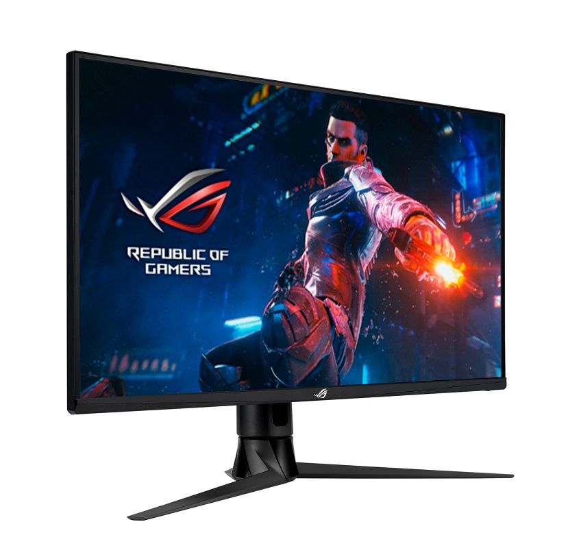Asus PG329Q ROG Swift 32in Gaming Monitor