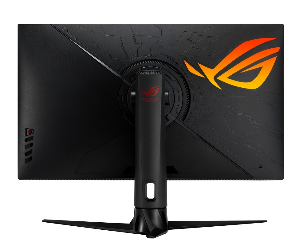 Asus PG329Q ROG Swift 32in Gaming Monitor
