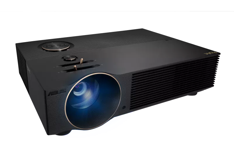 Asus A1 ProArt LED professional projector 
