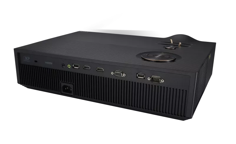 Asus A1 ProArt LED professional projector 
