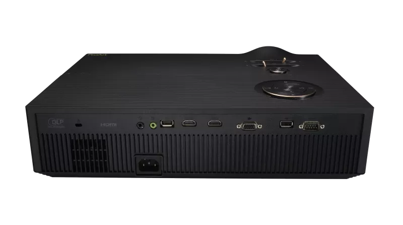 Asus A1 ProArt LED professional projector 