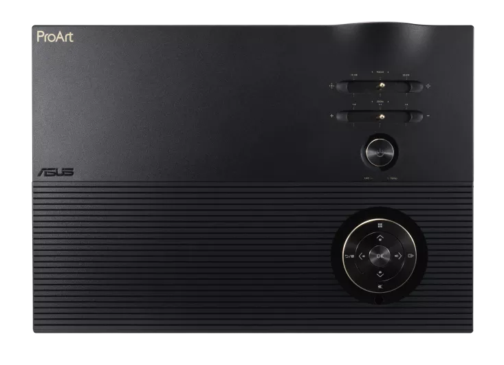 Asus A1 ProArt LED professional projector 