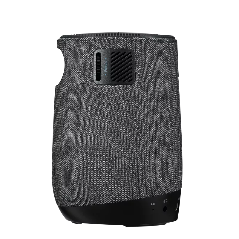 Asus L1 ZenBeam Latte Portable LED Projector 