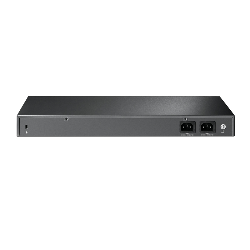 TP-Link TL-SX3016F JetStream 16-Port 10GE SFP+ L2+ Managed Switch
