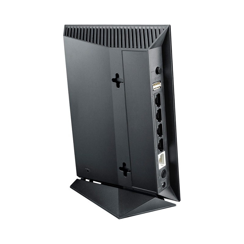 Asus DSL-AC52U AC750 Dual Band ADSL/VDSL Gigabit WiFi Modem Router
