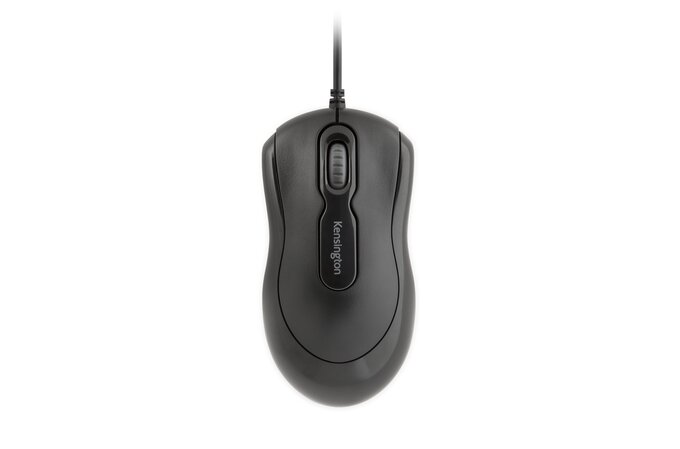 Kensington K72356EU Mouse-in-a-Box Wired