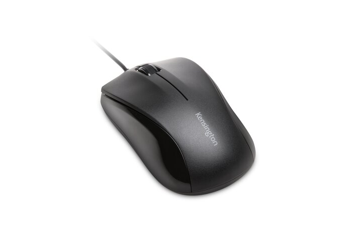 Kensington K72110EU Wired ValuMouse