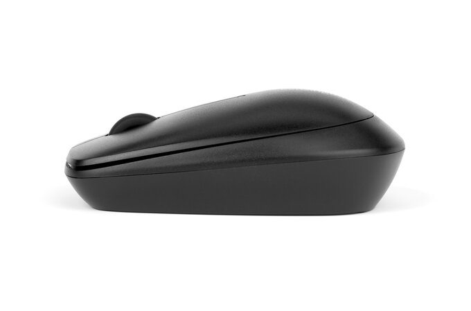 Kensington K72452WW Pro Fit Wireless Mobile Mouse - Black
