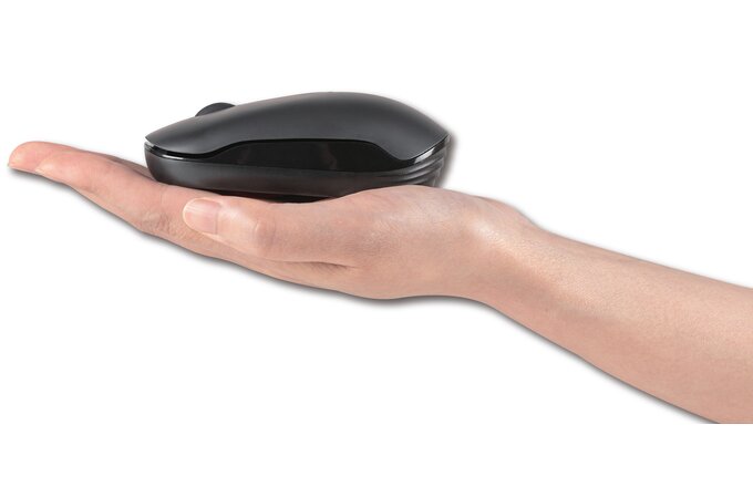 Kensington K74000WW Pro Fit Bluetooth Compact Mouse