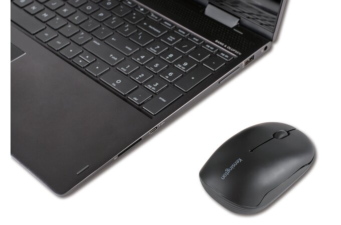 Kensington K74000WW Pro Fit Bluetooth Compact Mouse