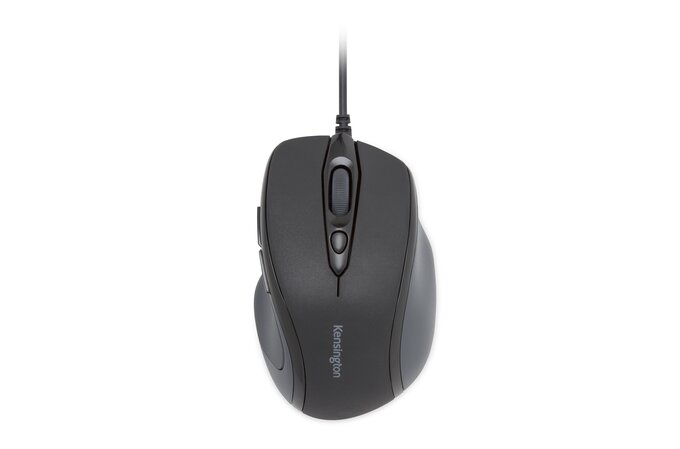 Kensington K72355EU Pro Fit Wired Mid-Size Mouse