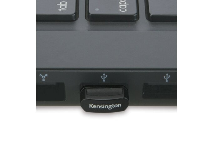 Kensington K72421WW Pro Fit Wireless Mid-Size Mouse