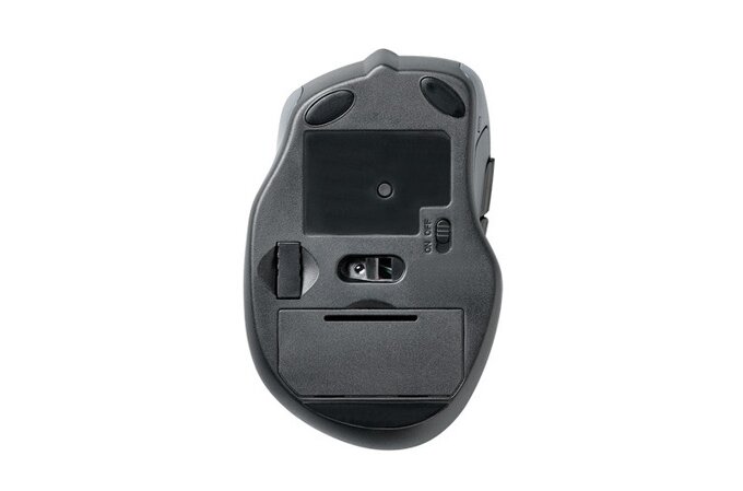 Kensington K72421WW Pro Fit Wireless Mid-Size Mouse