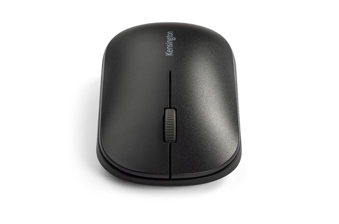 Kensington K75298WW SureTrack Dual Wireless Mouse