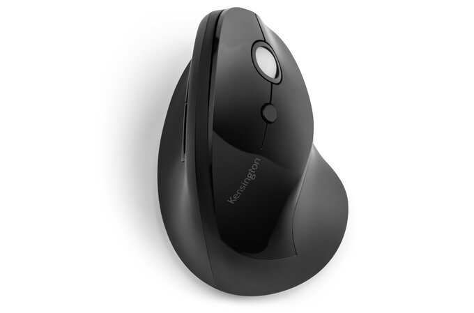 Kensington K75501EU Pro Fit Ergo Vertical Wireless Mouse