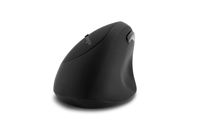 Kensington K79810WW Pro Fit Left-Handed Ergo Wireless Mouse