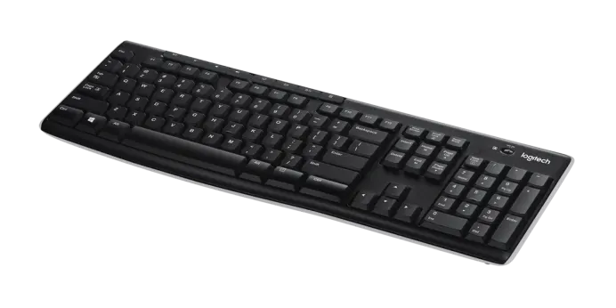 Logitech 920-003745 K270 WIRELESS KEYBOARD