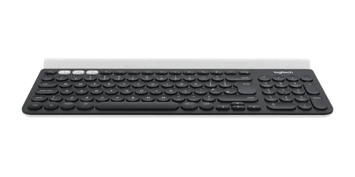 Logitech 920-008041 K780 MULTI-DEVICE WIRELESS KEYBOARD