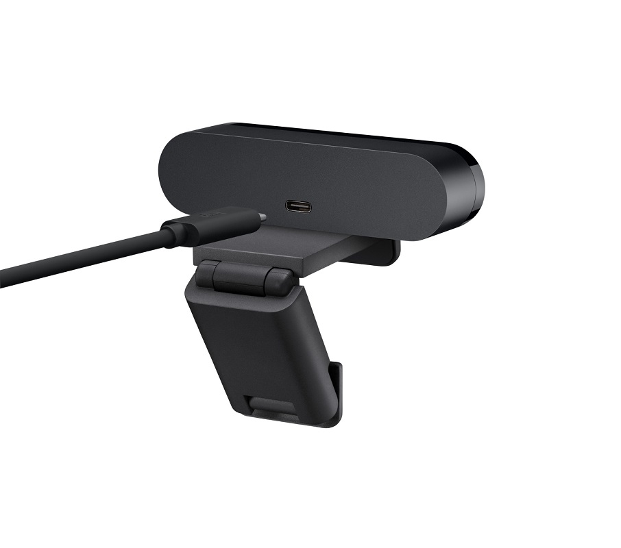 Logitech 960-001106 BRIO ULTRA HD PRO BUSINESS WEBCAM - Premium 4K webcam