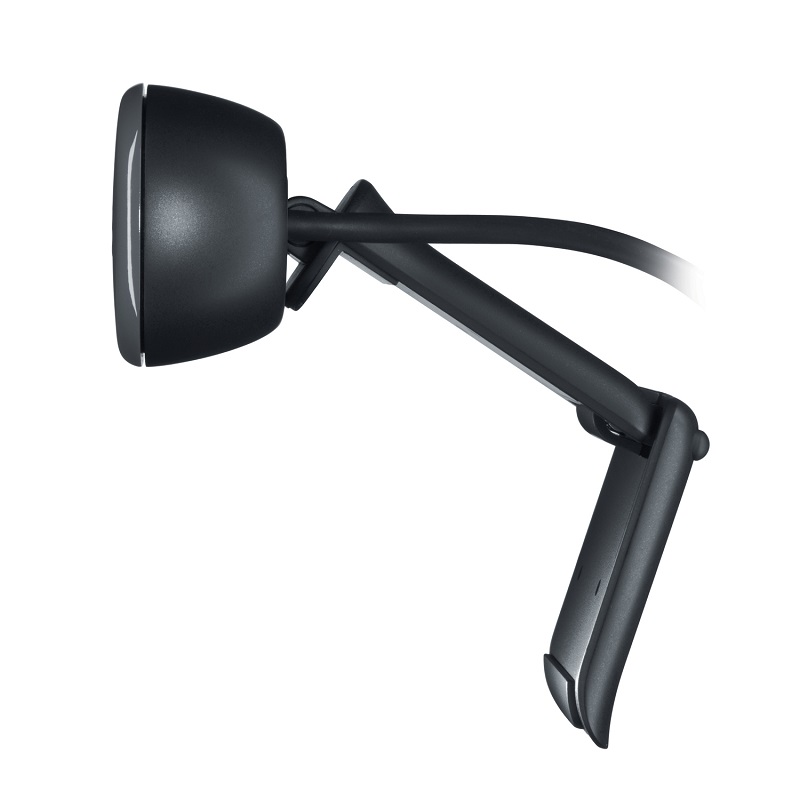 Logitech 960-001063 C270 HD WEBCAM - Basic HD 720p video calling