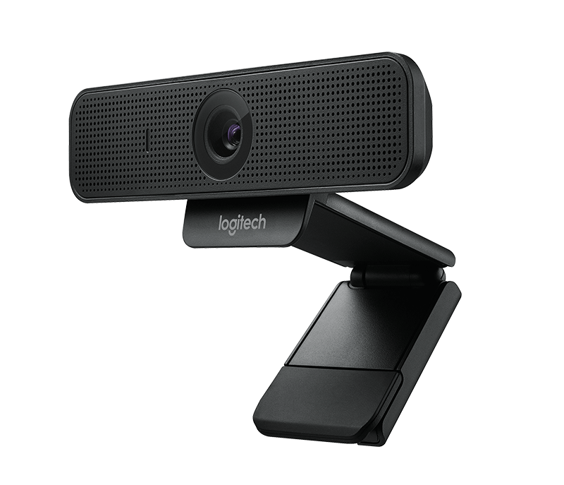 Logitech 960-001076 C925E BUSINESS WEBCAM with H.264 support