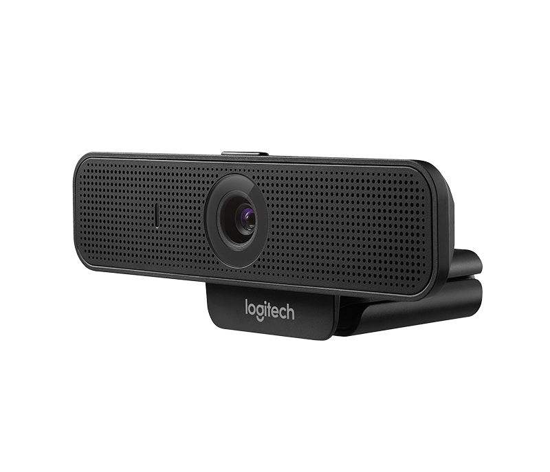 Logitech 960-001076 C925E BUSINESS WEBCAM with H.264 support