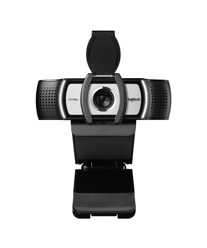 Logitech 960-000972 C930E BUSINESS WEBCAM with H.264 support